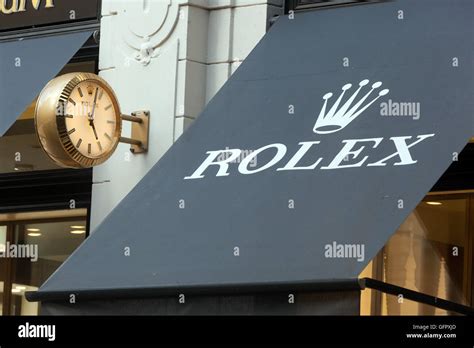 rolex praag|rolex parisska street.